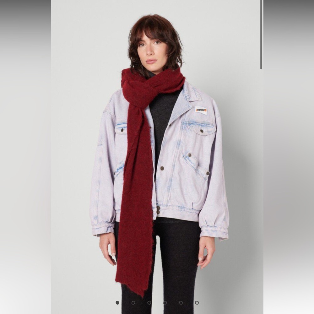 American Vintage Scarf - Ref